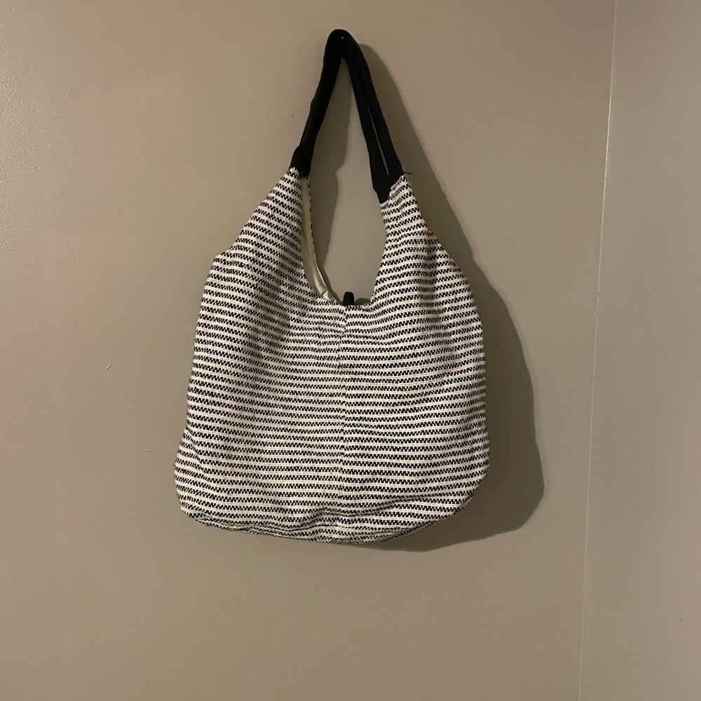 Beach Pool Tote - Picture 2 of 4